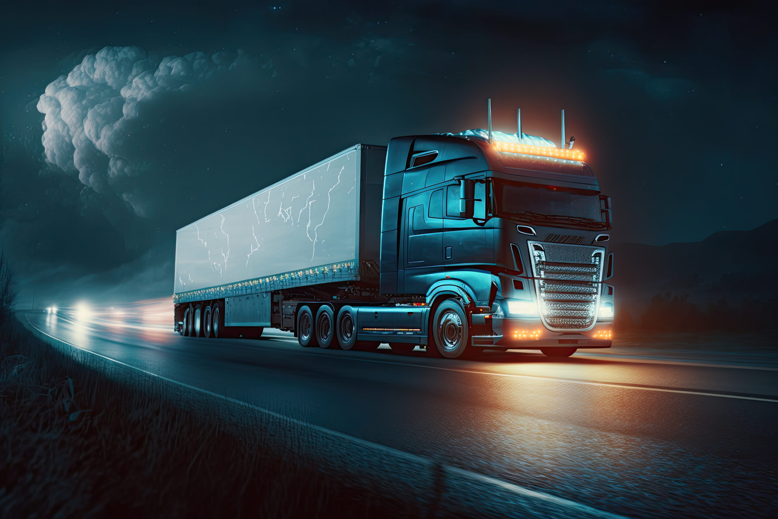 Fleet Tracking